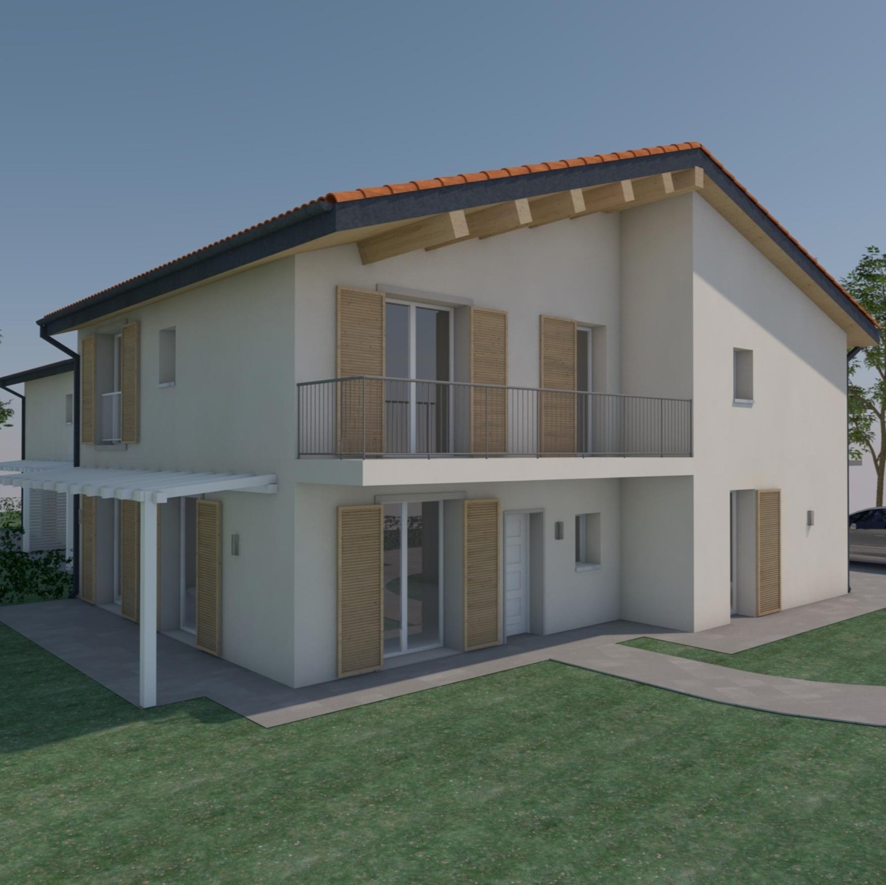 Case in vendita a Faenza