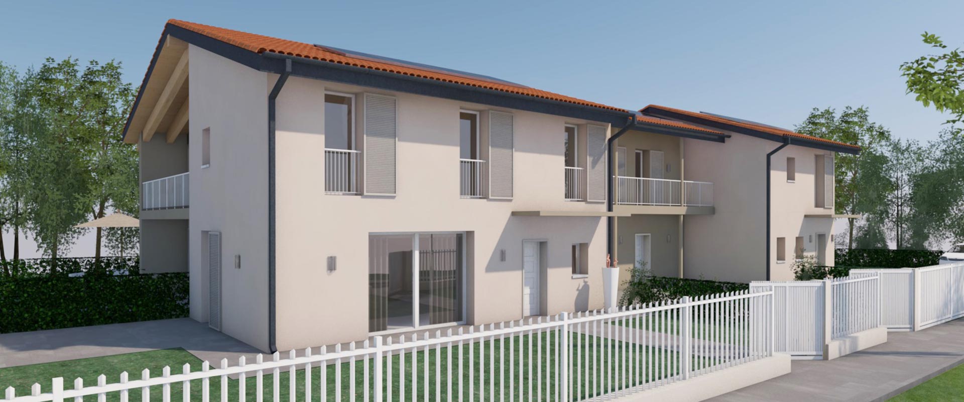 Casa ecosostenibile in vendita a Marzeno Faenza